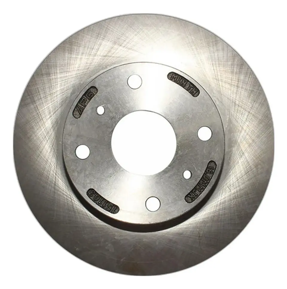 Disco Freno Chevrolet N300 1.2 11-19 1