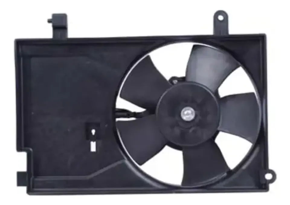 Electroventilador Daewoo Lanos 1.5 1.6 98-03 1