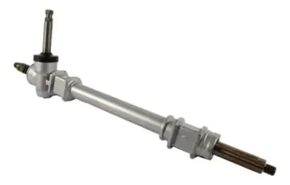 Cremallera Direccion Chevrolet N300 1.2 11-19 1