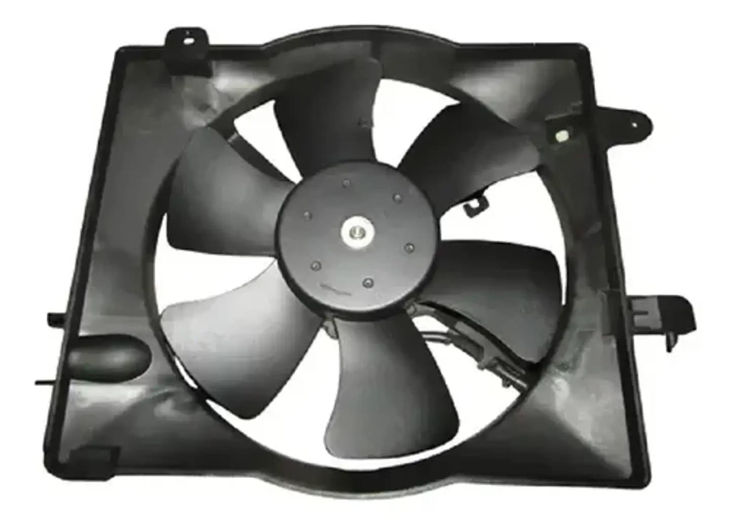 Electroventilador Daewoo Matiz 0.8 99-03 1