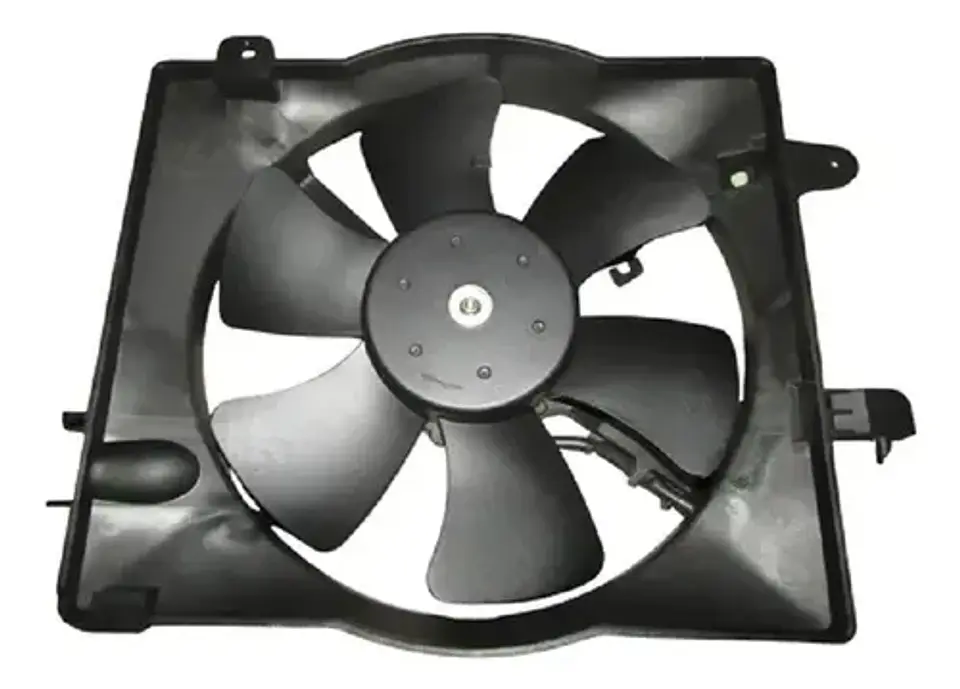 Electroventilador Daewoo Matiz 0.8 99-03 1
