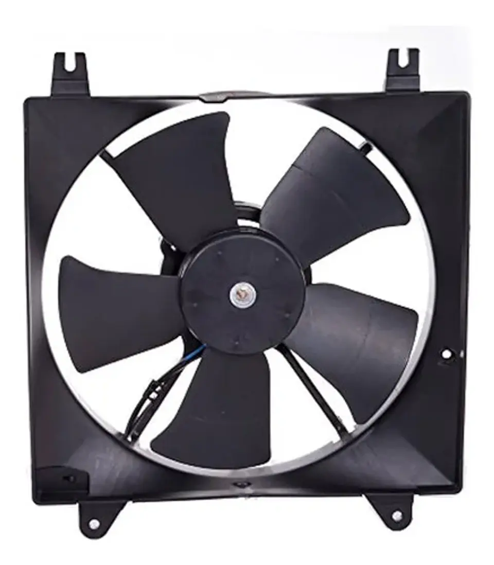 Electroventilador Daewoo Nubira 1.6 1.8 99-03 1