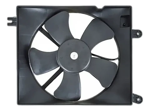 Electroventilador Chevrolet Optra 1.4 04-12