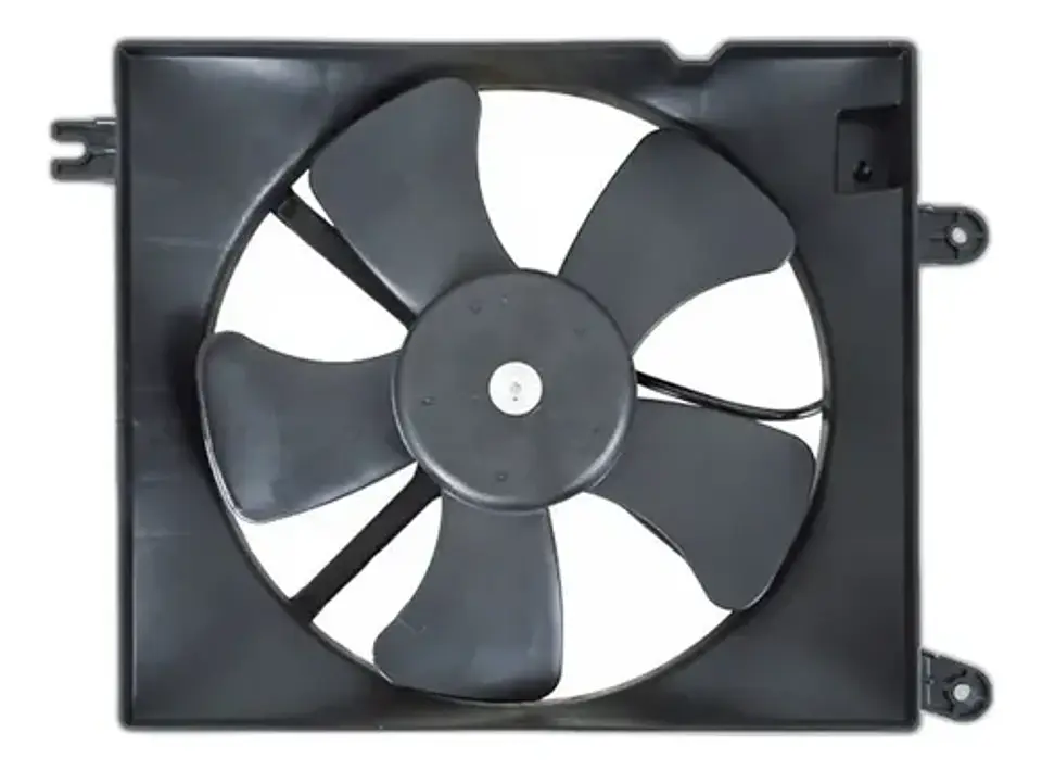 Electroventilador Chevrolet Optra 1.4 04-12 1