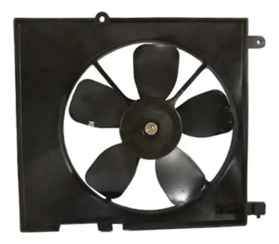 Electroventilador Chevrolet Corsa 1.6 00-12 1