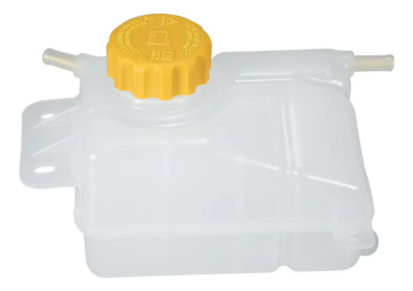 Deposito Refrigerante Chevrolet Aveo 1.4 03-08 1
