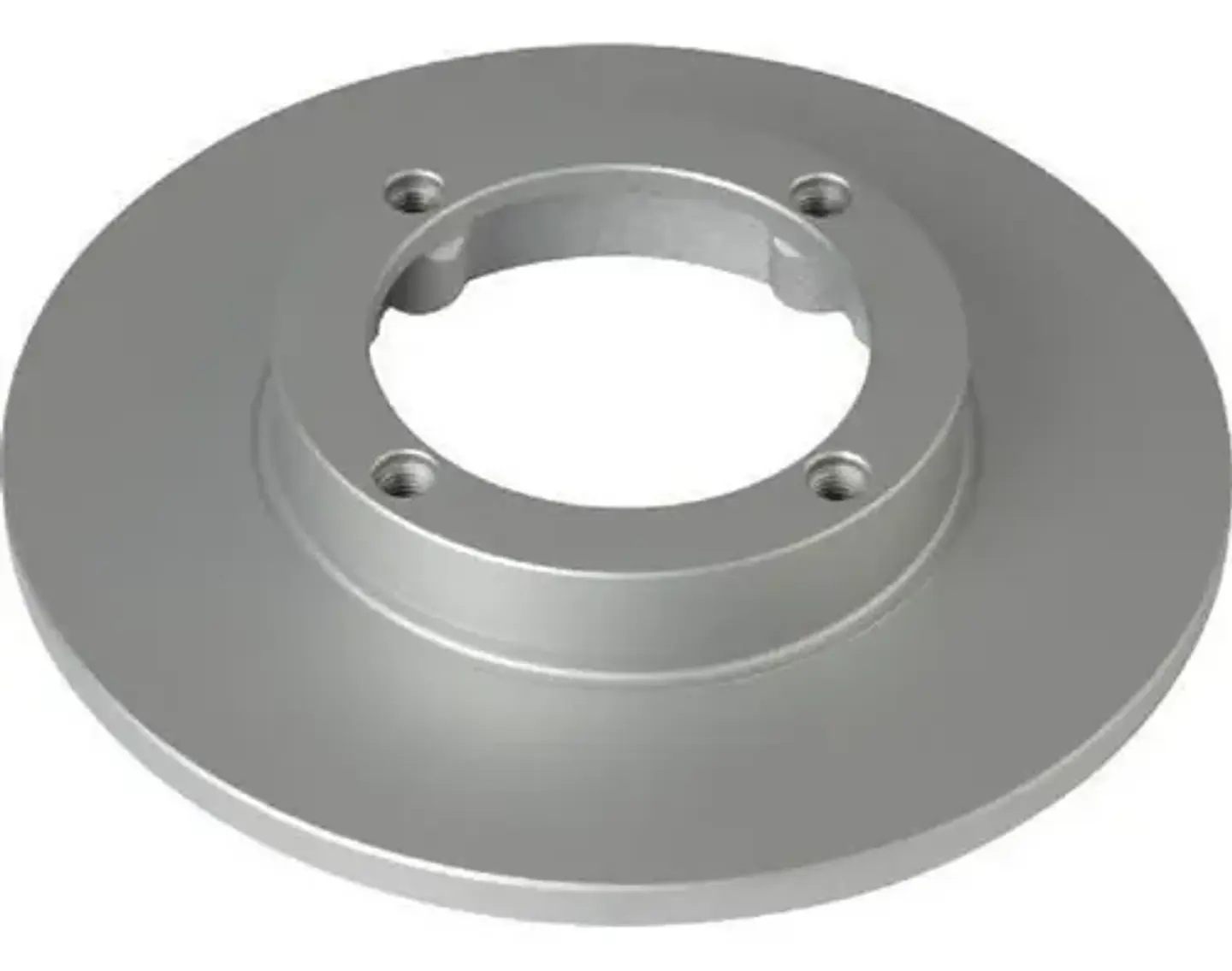 Disco Freno Daewoo Tico 0.8 95-00 1