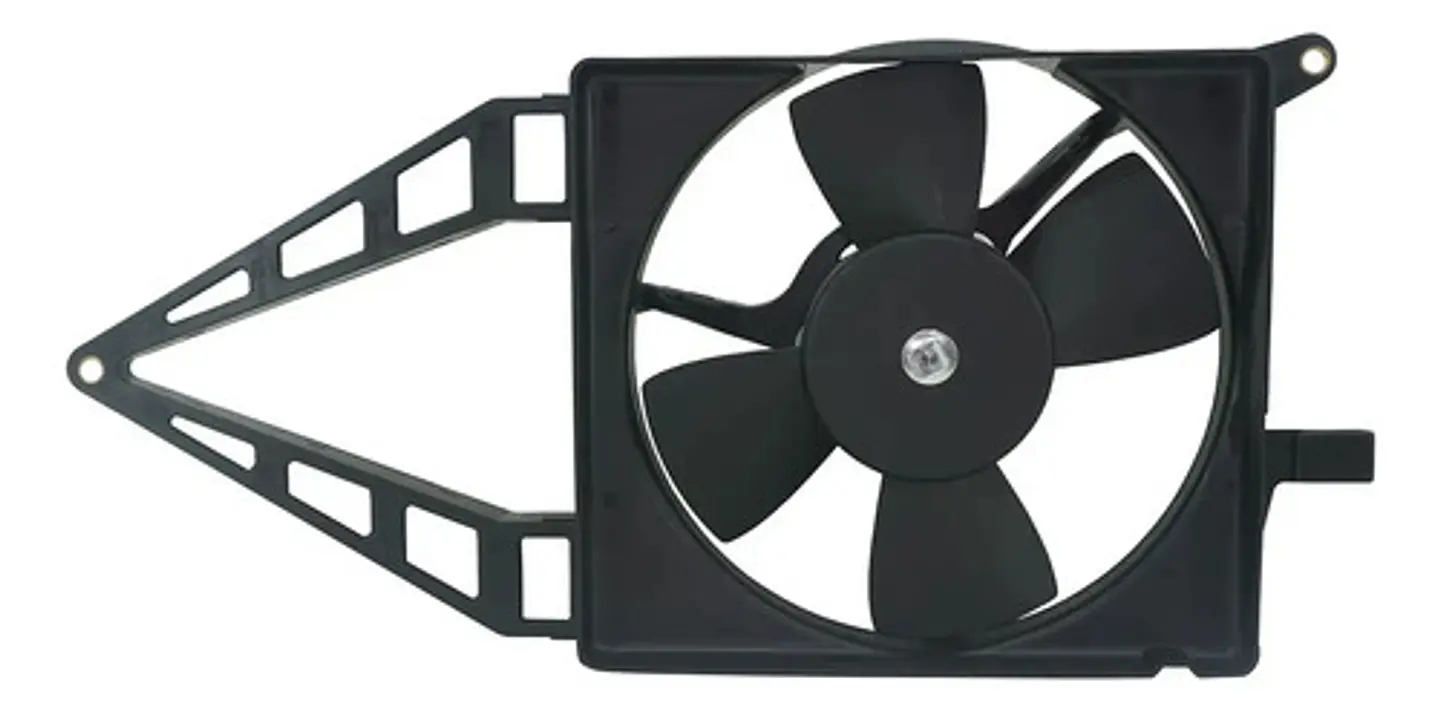 Electroventilador Chevrolet Corsa 1.6 96-12 1