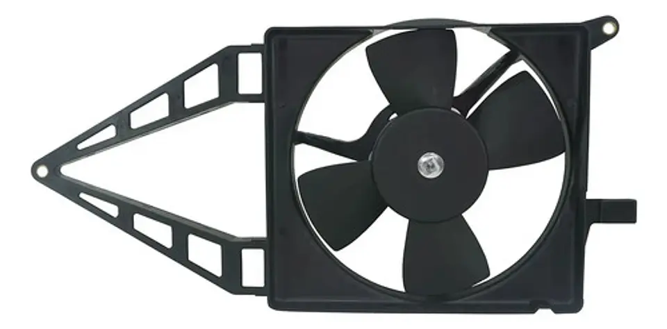 Electroventilador Chevrolet Corsa 1.6 96-12 1