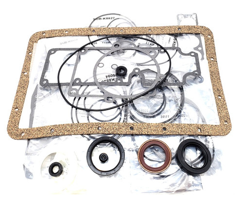 Overhaul Kit