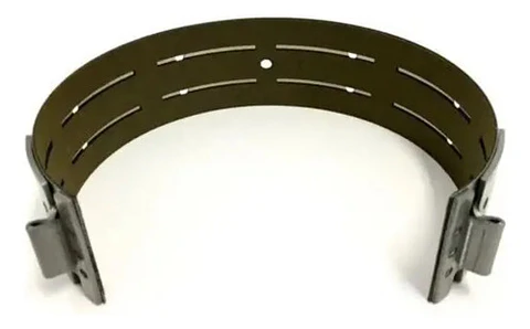 Banda Caja Automática Ford Taunus Torino Falcon F100 - C4