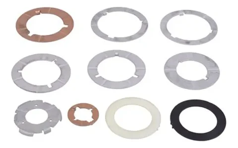 Golillas Caja Automatica Ford Mustang F100 F150 3vel C5