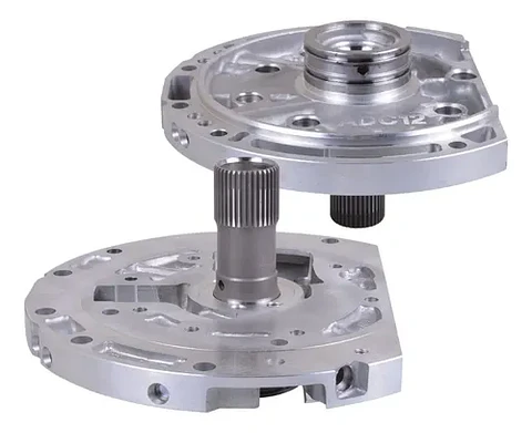 Stator Cuerpo Bomba Caja Automatica Hyundai  5Vel. A5HF1