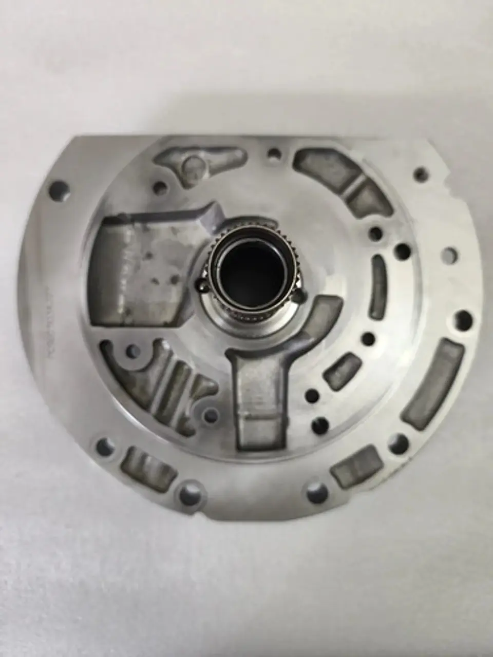 Stator Cuerpo Piñones Caja Automatica Hyundai  5vel. A5hf1 3
