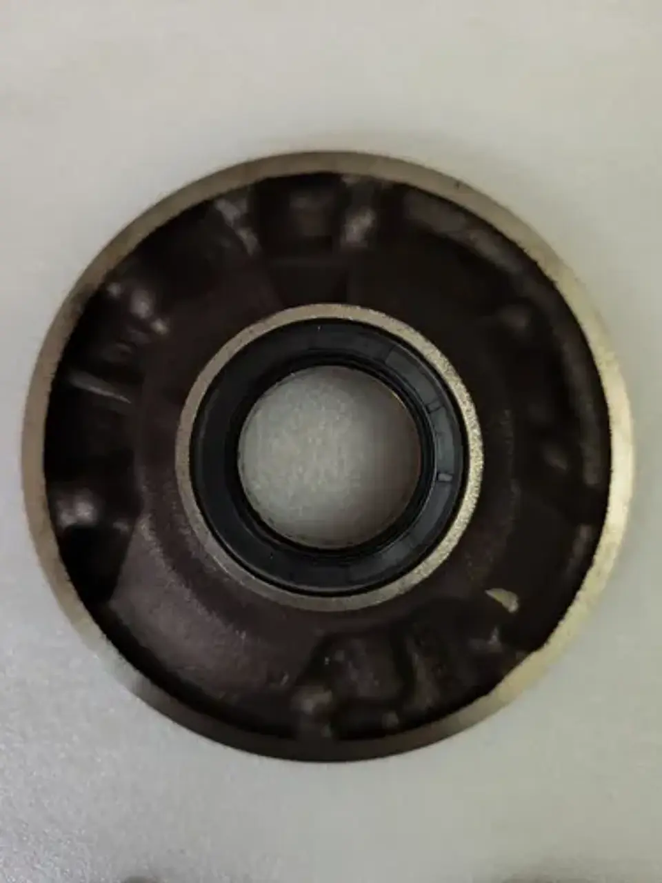Cuerpo Bomba Piñones Caja Automatica Hyundai A5hf1 3