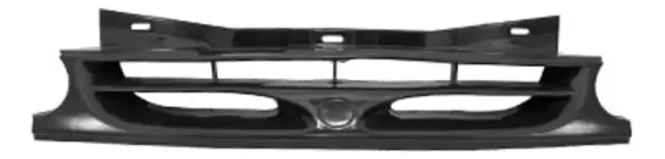 Mascara Daewoo Racer Pointer 1.5 95-99 Negro Mate 2