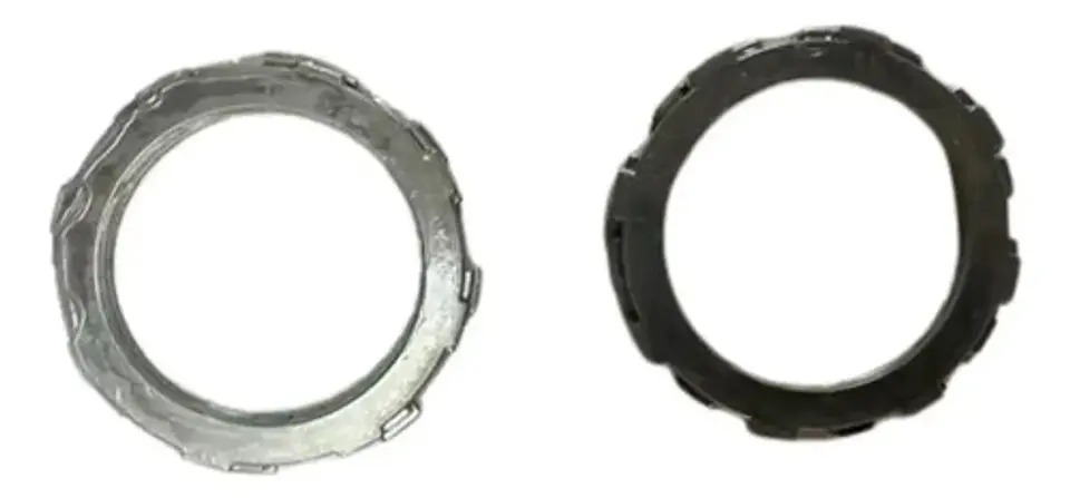 Discos Metalicos Caja Automatica Volvo 240 76-81 4vel. Aw55 1