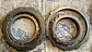 Discos Acero Caja Automatica Ford Kuga 5vel. Aw55-50sn - Miniatura 2
