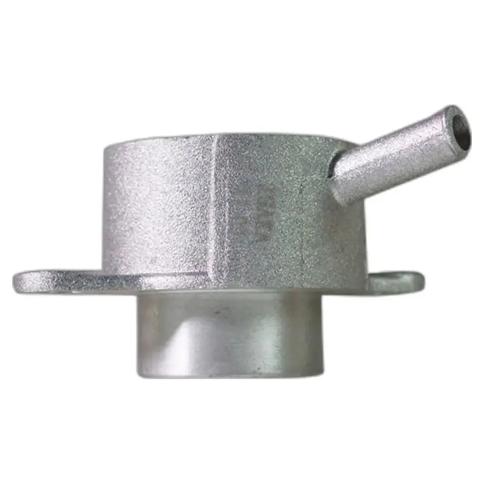 Base de Termostato Para una Regulación Optima de la Temperatura del Motor / Daewoo Nubira 90-02 2