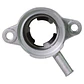 Base de Termostato Para una Regulación Optima de la Temperatura del Motor / Daewoo Nubira 90-02 - Miniatura 3