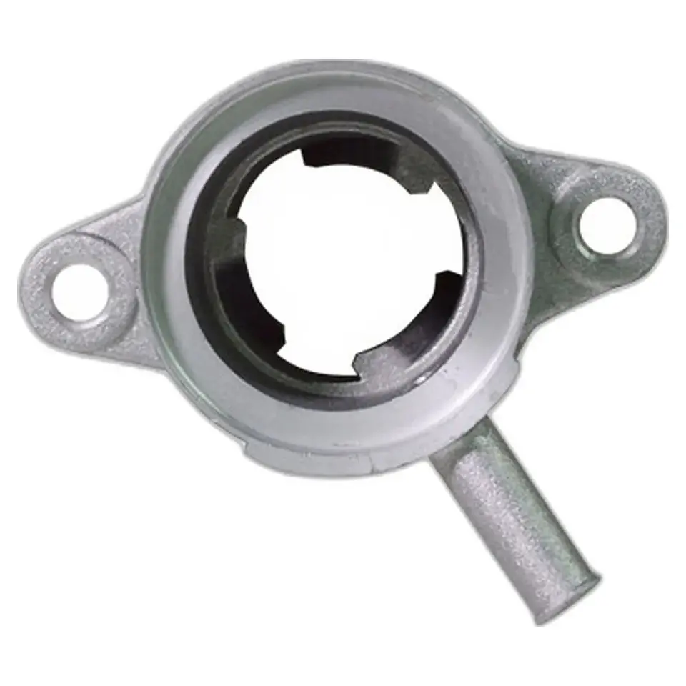 Base de Termostato Para una Regulación Optima de la Temperatura del Motor / Daewoo Nubira 90-02 3