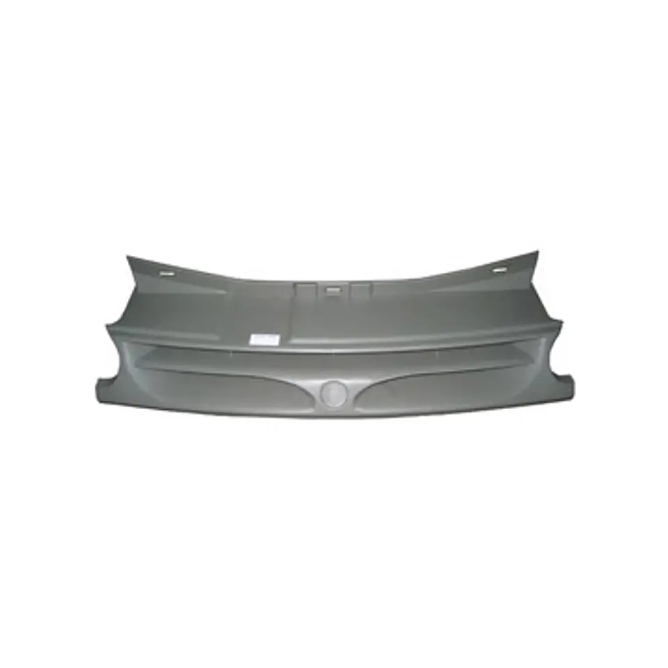 Mascara Daewoo Racer Pointer 1.5 95-99 Negro Mate 1