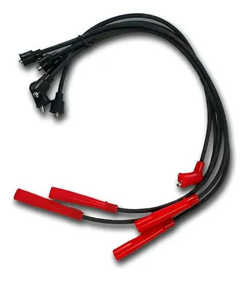 Juego Cable Bujia Chevrolet Luv 2.3 89/98