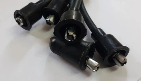 Juego Cable Bujia Chevrolet Luv 2.3 89/98