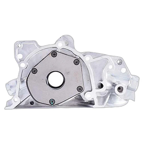 BOMBA De Aceite Chevrolet Optra Astra Luv S10 Monza / Deawoo Leganza Rezzo