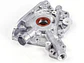 Bomba Aceite Para Daewoo Racer Lanos Nubira Heaven Cielo Pointer  - Miniatura 3
