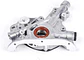 Bomba Aceite Para Daewoo Racer Lanos Nubira Heaven Cielo Pointer  - Miniatura 4
