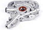 Bomba Aceite Para Daewoo Racer Lanos Nubira Heaven Cielo Pointer  - Miniatura 5