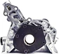 Bomba Aceite Para Daewoo Racer Lanos Nubira Heaven Cielo Pointer  - Miniatura 6