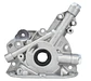 Bomba De Aceite Chevrolet Corsa 1.4 1.6 Aveo Optra Hexagonal Monopunto - Miniatura 5