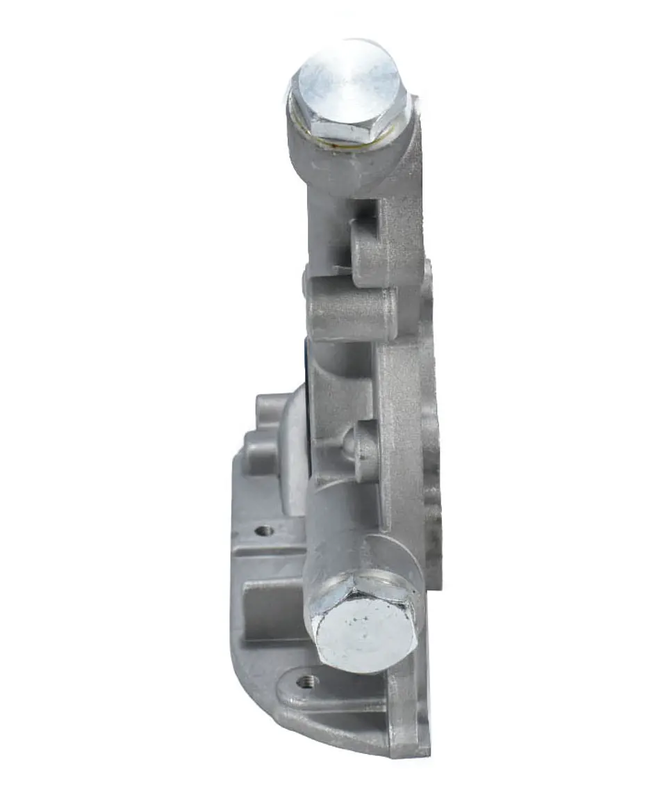 Bomba De Aceite Chevrolet Corsa 1.4 1.6 Aveo Optra Hexagonal Monopunto 8