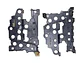 Placa Conductora Caja Automatica Ford Explorer Kuga 6Vel. / 6F35 - Miniatura 1