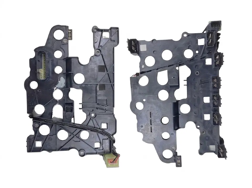 Placa Conductora Caja Automatica Ford Explorer Kuga 6Vel. / 6F35 1