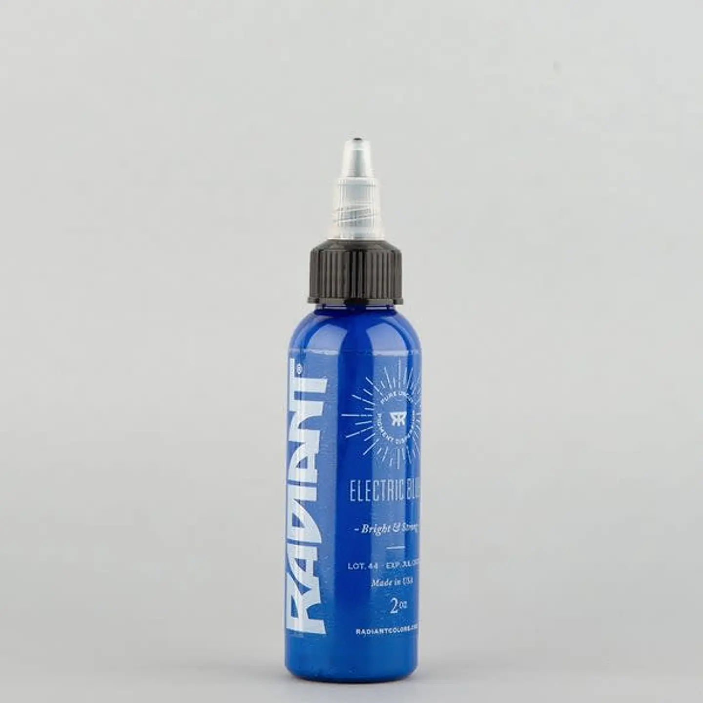 TINTA RADIANT ELECTRIC BLUE 1OZ 1