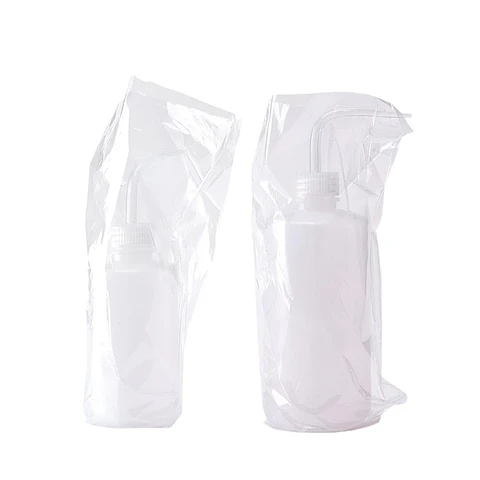CUBRE BOTELLA EZ 250 UNIDADES