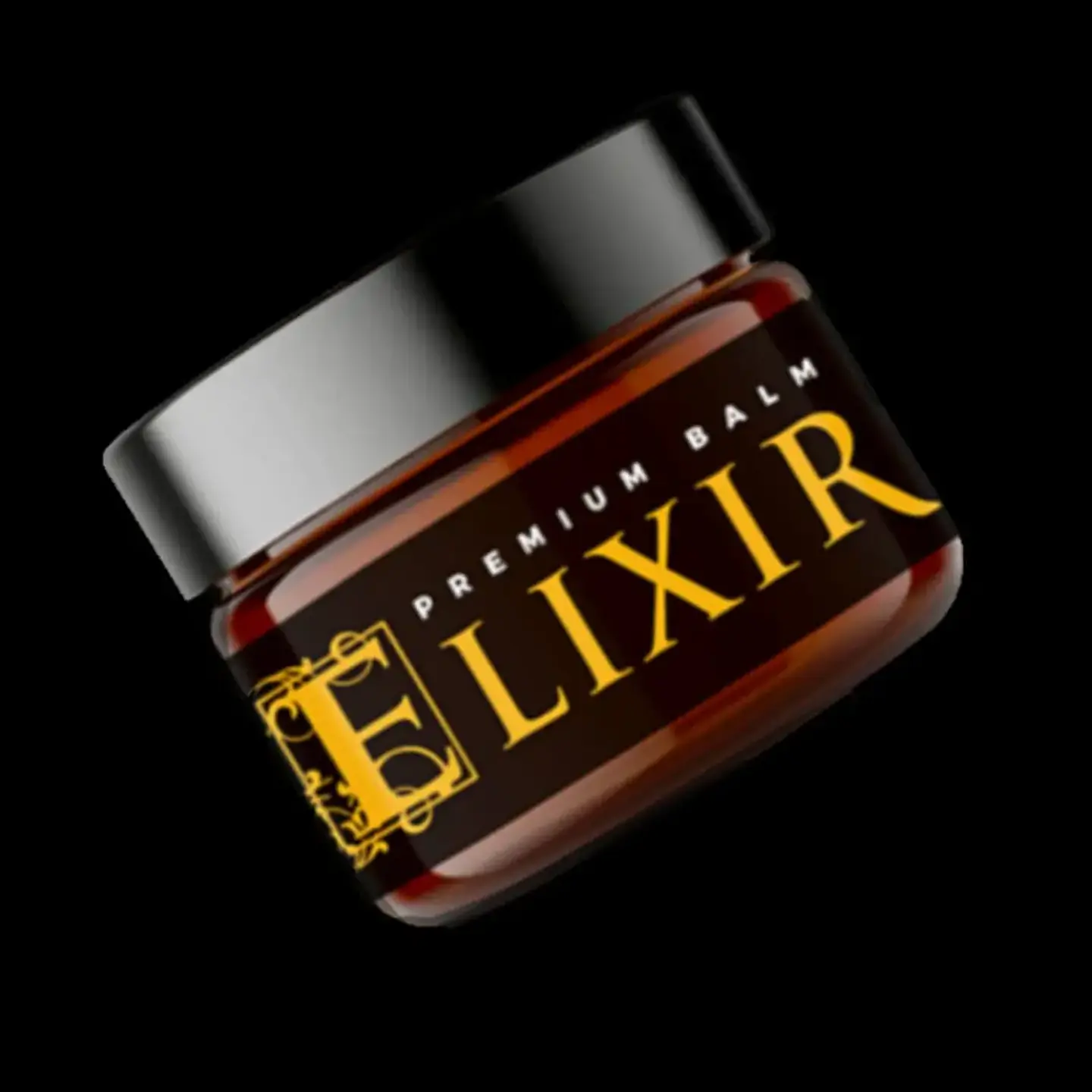 ELIXIR PREMIUM BALM DONT CRY BABY 30gr. 1
