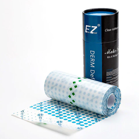 DERM DEFENDER EZ 15cm. x 10 m.