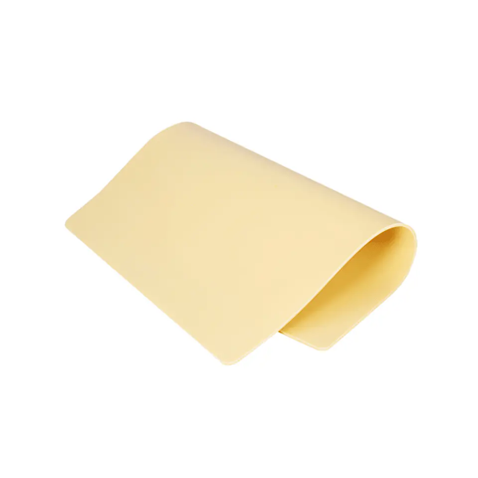 PIEL SINTETICA DELGADA 1 MM. 1