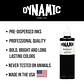 TINTA DYNAMIC BLACK 80Z - Miniatura 5