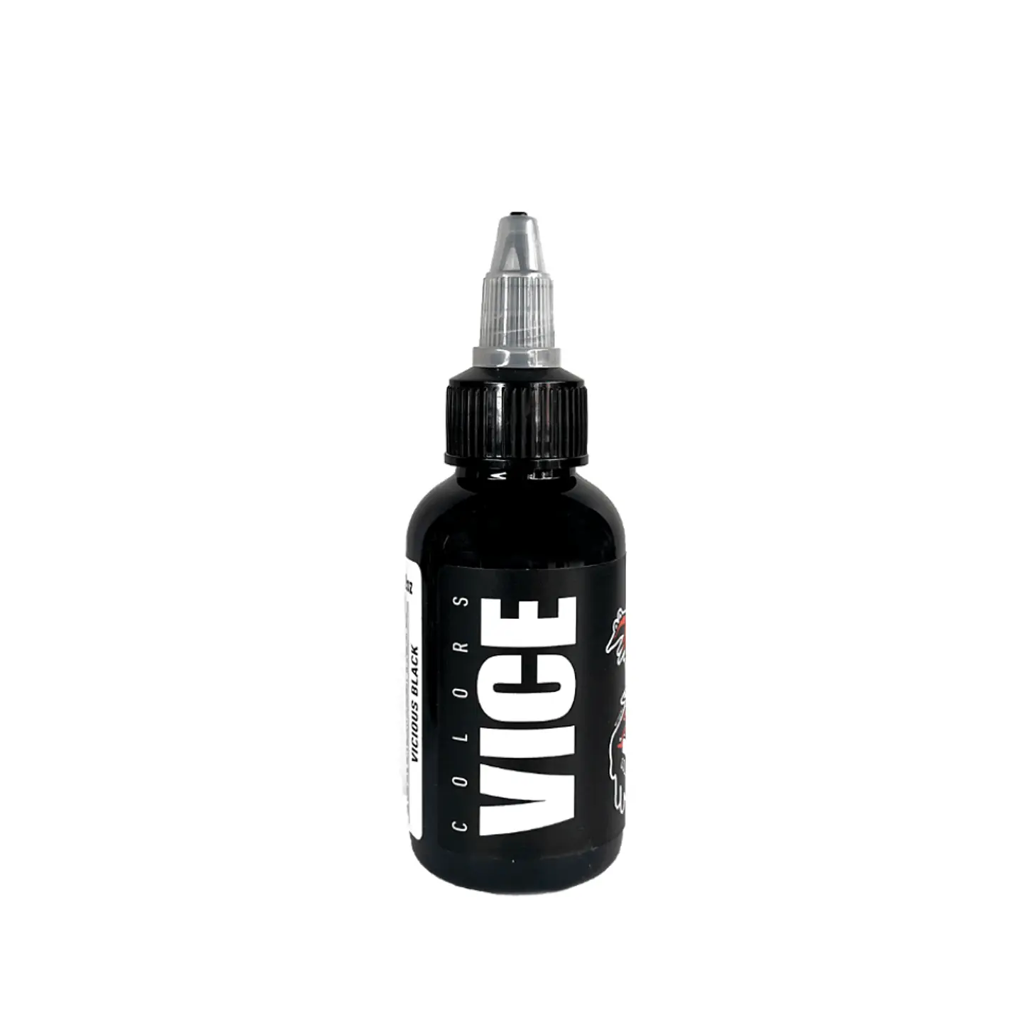 TINTA VICE VICIOUS BLACK 2 OZ 1