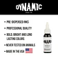TINTA DYNAMIC BLACK 1OZ - Miniatura 3