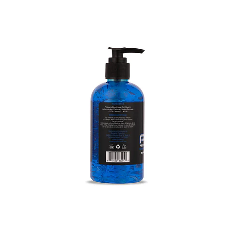 STENCIL PROTON AZUL 8OZ