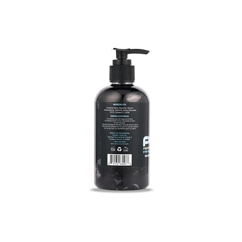 STENCIL PROTON NEGRO 8OZ