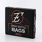 CUBRE BOTELLA EZ 250 UNIDADES - Miniatura 1