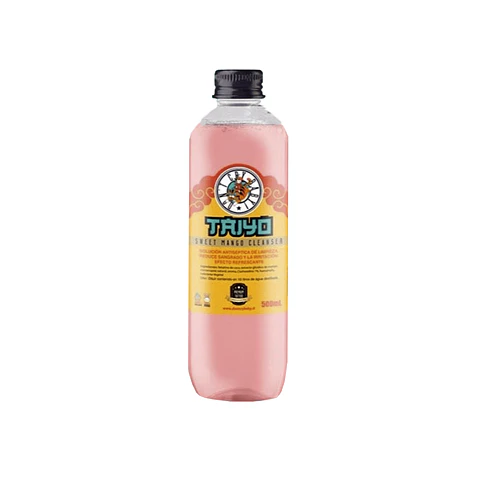 DONT CRY BABY TAIYO CLEANSER 500ml.