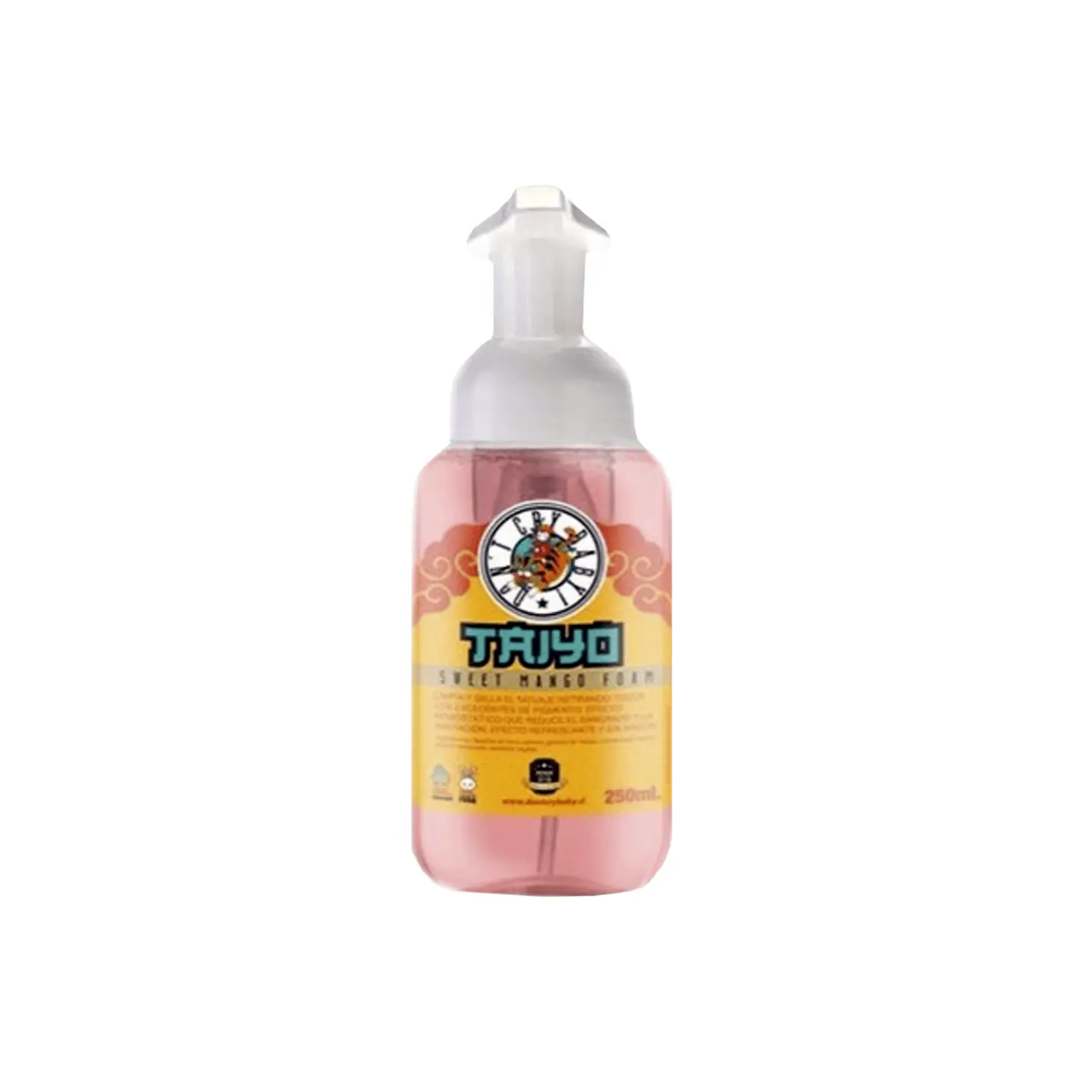 FOAM TAIYO DONT CRY BABY 250ml. 1